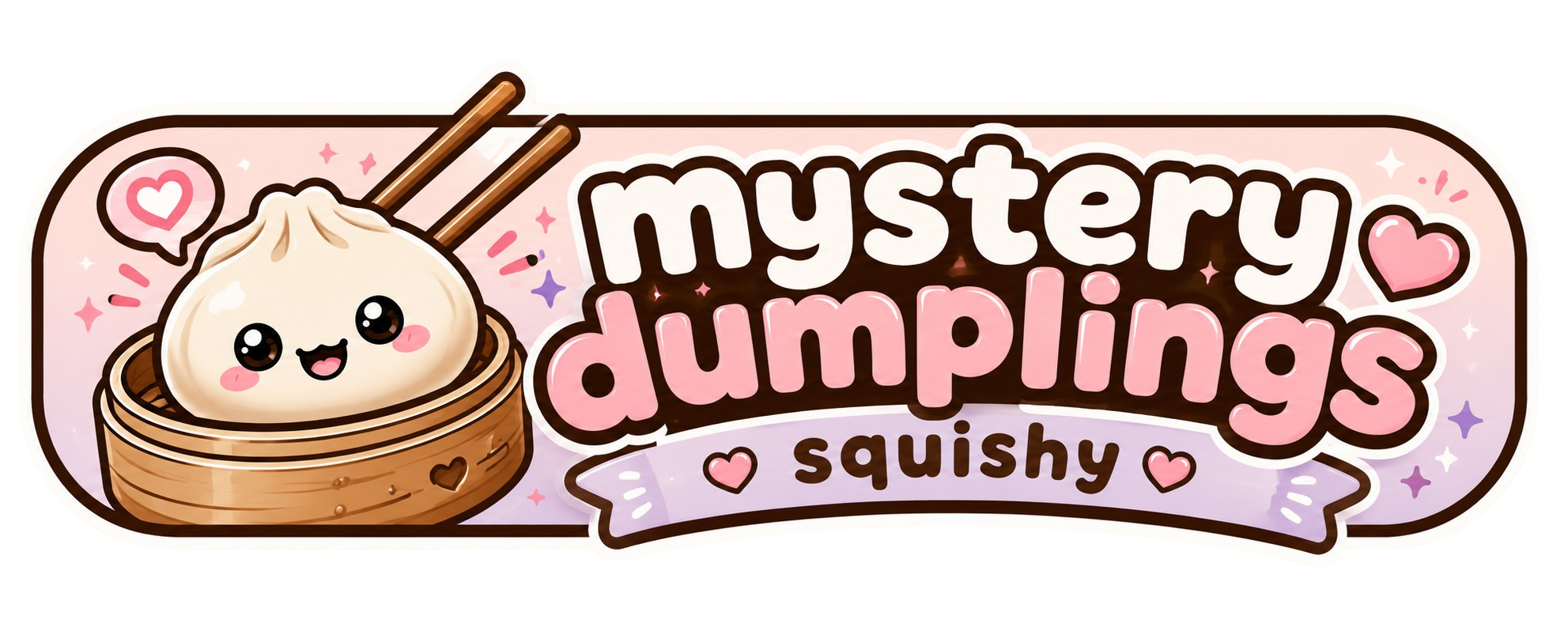 mysterydumplingsquishy